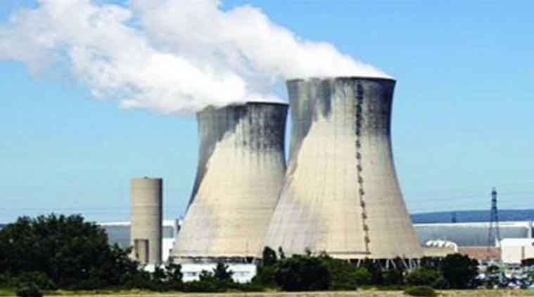 Image result for india,us nuclear reactor