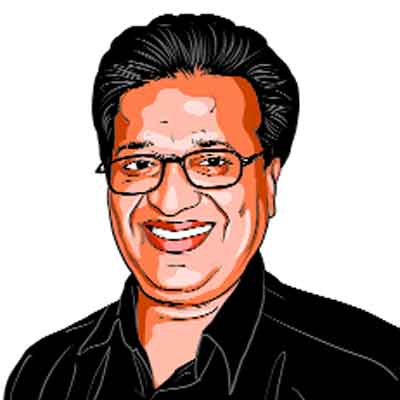 Ramu Manivannan