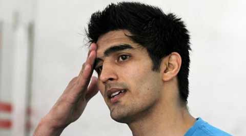 Vijender Singh, Vijender Singh professional boxer, Vijender Singh Boxing, Boxing Vijender Singh, Manohar Lal Khattar, Haryana Chief Minister, Haryana CM, Boxing, Sports news