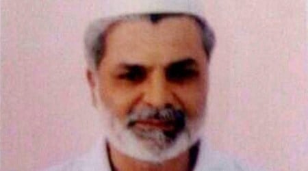 Yakub Memon’s hanging: The last 18 hours of his life