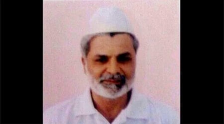 And they hanged Yakub Memon