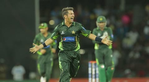 Pakistan vs Sri Lanka, Yasir Shah, Yasir Shah Pakistan, Pakistan vs Sri Lanka score, Pakistan vs Sri Lanka live score, Pakistan vs Sri Lanka T20, Pakistan squad, Sports News, Sports, Younus Khan