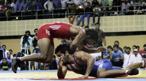 rio 2016, rio olympics, 2016 olympics, 2016 rio olympics, sushil kumar, yogeshwar dutt, wrestling, wrestling india, wrestling olympics, olympics wrestling, sports news, wrestling news