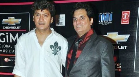 Aadesh Shrivastava, Lalit Pandit, Vijeta Pandit, Aadesh Shrivastava cancer, aadesh Shrivastava cancer relapse