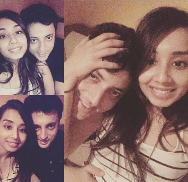 Photos Salman Khan’s Brother In Law Aayush’s Brother To Marry Gautam