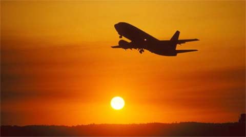 Govt to ease norms for  ministers, officers to take pvt airlines - The Indian Express