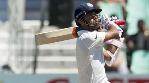 Ajinkya Rahane, Ajinkya Rahane India, India Ajinkya Rahane, Rahane India, India Board President XI, India tour of Sri Lanka, Ind vs SL, SL vs Ind, India Sri Lanka cricket, Cricket News, Cricket