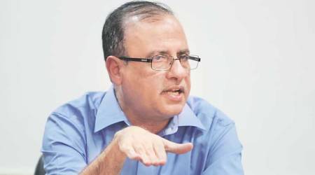Road Repair Scam: Mehta orders departmental probe against civic engineers