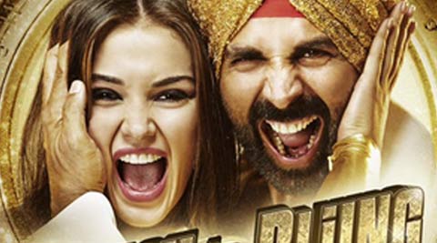 singh is bling, akshay kumar, singh is bling akshay, SGPC, DSGMC, bollywood, bollywood news, chandigarh news, amritsar news, indian express