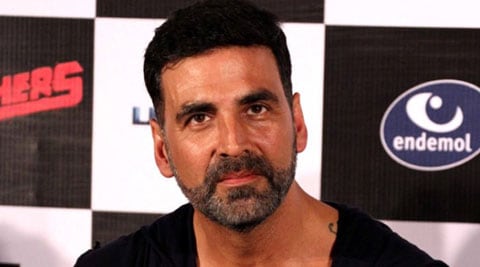 Akshay Kumar on donating 90 lakhs to drought-hit farmers in  Maharashtra: It is embarrassing to talk about charity