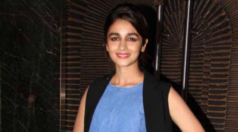 Alia Bhatt, actress Alia Bhatt, Alia Bhatt movies, Alia Bhatt upcoming movies, Alia Bhatt news, entertainment news