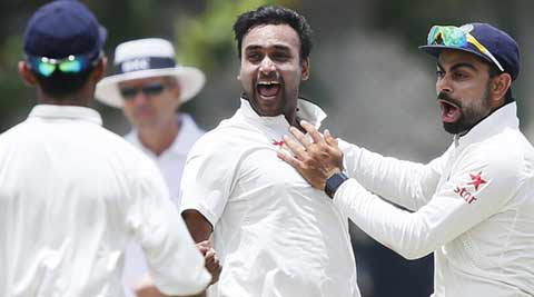 India vs Sri Lanka, Sri Lanka vs India, India vs SL, Ind vs SL, India vs Sri Lanka score, Ind vs SL score, Amit Mishra, Amit Mishra India, Cricket News, Cricket