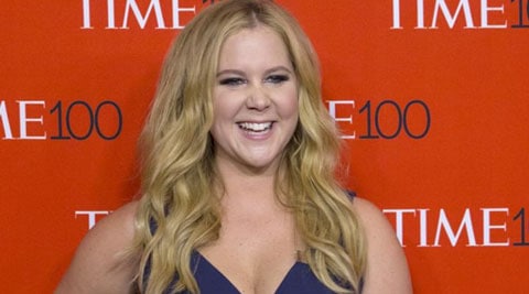 Amy Schumer, actor Amy Schumer, Amy Schumer movies, Amy Schumer shows, comedian Amy Schumer, entertainment news