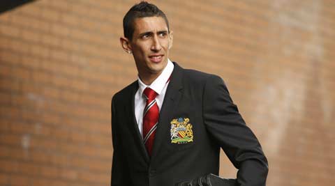 Angel Di Maria, Di Maria, Angel Di Maria transfer, Angel Di Maria manchester united, Angel Di Maria PSG, Angel Di Maria transfer money, PSG, Sports news, Sports