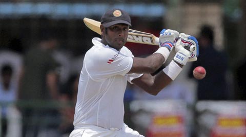 India vs Sri Lanka, Sri Lanka vs India, India vs SL, Ind vs SL, India vs Sri Lanka score, Ind vs SL score, Angelo Mathews, Mathews, Kumar Sangakkara, Sangakkara, Cricket News, Cricket