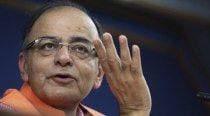 8-10% growth rate achievable on back of increased investment: Arun Jaitley