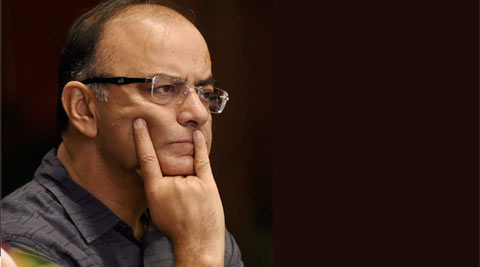 Rs 3000-cr 'fraud': Insurance companies to approach Arun Jaitley over tax raids - The Indian Express