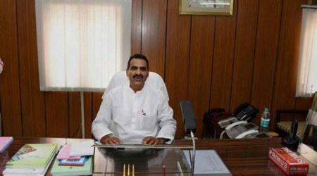 MoS for Agriculture hints at rethink on fund reduction to north-east states