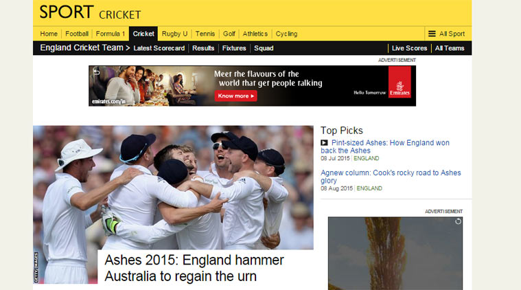 ashes 2015, ashes, ashes cricket, ashes england, england ashes, england vs australia, australia vs england, eng vs aus, aus vs eng, cricket news, ashes news, cricket