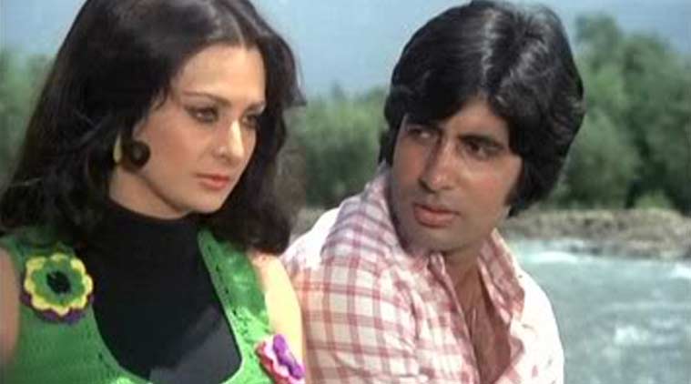 Amitabh Bachchan, Amitabh Bachchan saira banu, Amitabh Bachchan saira banu bday, Amitabh Bachchan twitter, Amitabh Bachchan social media