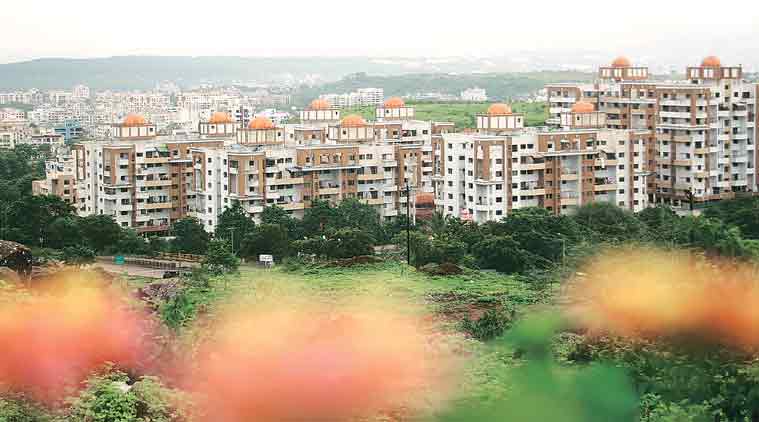 mission-smart-city-pune-makes-it-to-list-of-100-the-indian-express