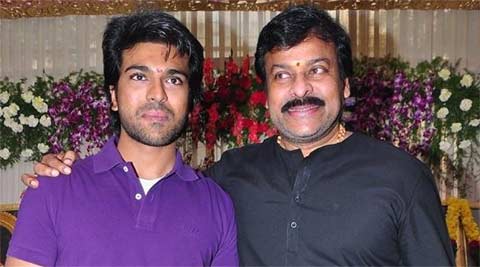 chiranjeevi, chiranjeevi 60th birthday, chiranjeevi son, chiranjeevi news, chiranjeevi films, chiranjeevi movies, chiranjeevi ram charan teja, chiranjeevi ram charan teja, ram charan, ram charan news