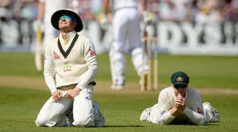 ashes, ashes cricket, ashes 2015, australia, england, england vs australia, australia vs england, eng vs aus, aus vs eng, england australia, steve smith, michael clarke, ashes news, cricket news, cricket