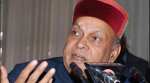 Congress brings in old ‘promises’ it never fulfiled: Prem Kumar Dhumal