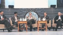 13th Express Technology Senate: Inside India's best CIO Conference