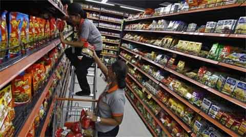 In fact: Expect both goods and services to cost more initially - The Indian Express
