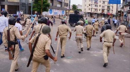OBC leader Thakor warns of Naxal-like movement, says Patidars disrupting Ind vs SA cricket “unwise”