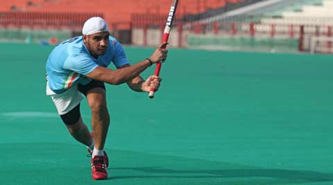 India level hockey series after 3-1 win over New Zealand