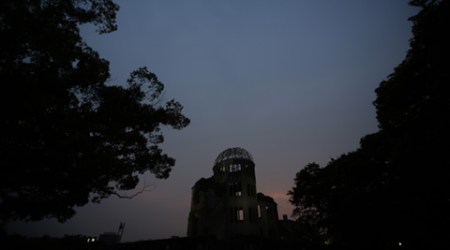 Is Obama’s pronunciation of the word ‘Hiroshima’ right? | The Indian