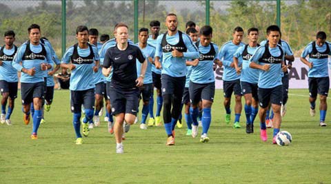 India football, Football India, India vs Nepal, Nepal vs India, Ind vs Nep, India vs Nepal Football, Football news, football