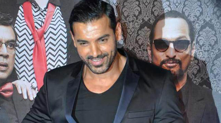 John Abraham, John Abraham movies, welcome back, John Abraham upcoming movies, John Abraham news, welcome back release, welcome back cast, welcome back film, entertainment news