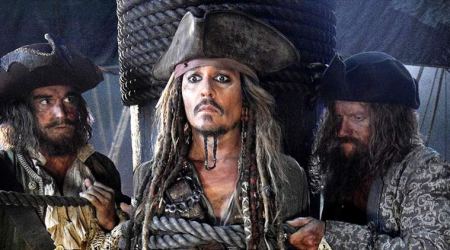 How Hollywood is giving its biggest stars digital facelifts