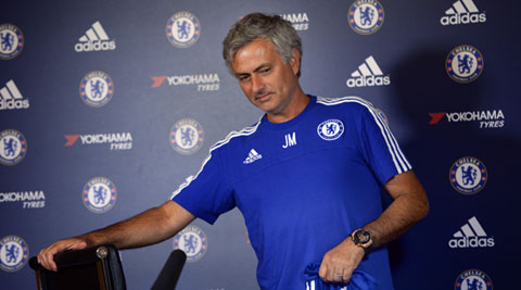 Jose Mourinho, Jose Mourinho Chelsea, Chelsea Jose Mourinho, Mourinho Chelsea contract, Chelsea contract Mourinho, Sports News, Sports