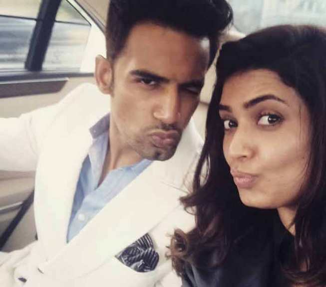 karishma tanna, upen patel, karishma upen, karishma tanna upen patel, karishma tanna pics, upen patel pics, karishma upen pics, karishma tanna US, Upen Patel US, Karishma upen US, entertainment, Bollywood