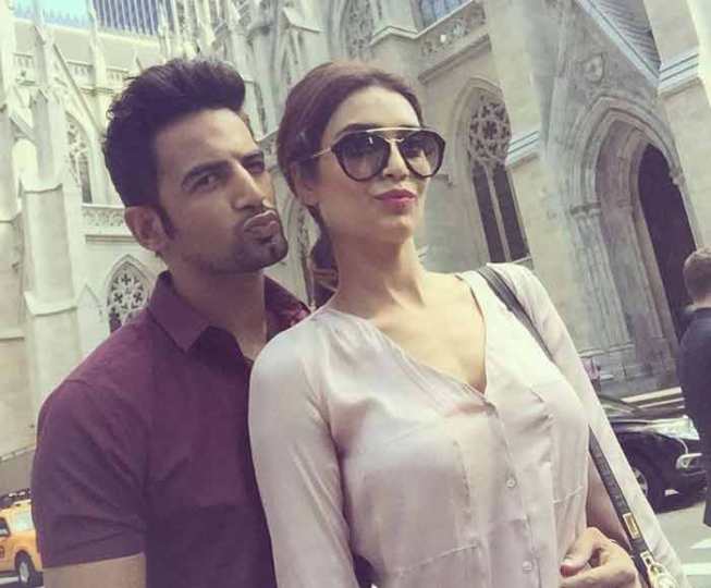 karishma tanna, upen patel, karishma upen, karishma tanna upen patel, karishma tanna pics, upen patel pics, karishma upen pics, karishma tanna US, Upen Patel US, Karishma upen US, entertainment, Bollywood