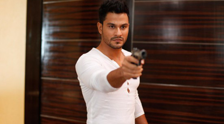 Kunal Khemu back as lover boy with ‘Bhaag Johnny’ | The Indian Express