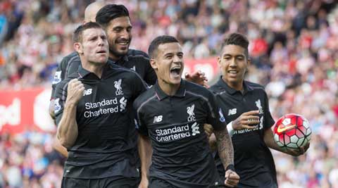 Arsenal, Liverpool, Liverpool vs Stoke City, Arsenal vs West Ham, Arsenal football, Stoke City, West Ham, Premier League, Premier League Football, Football News, Football