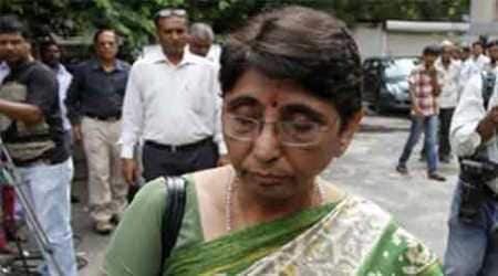 2002 riots: Decision on Maya Kodnani’s plea likely today