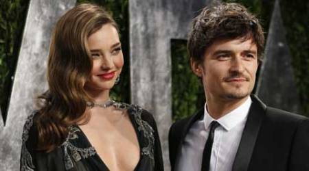 Me and Orlando are still very close: Miranda Kerr
