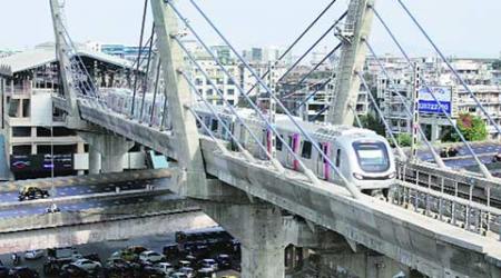 Construction in Aarey: Metro corporation to file intervention application with NGT for car depot