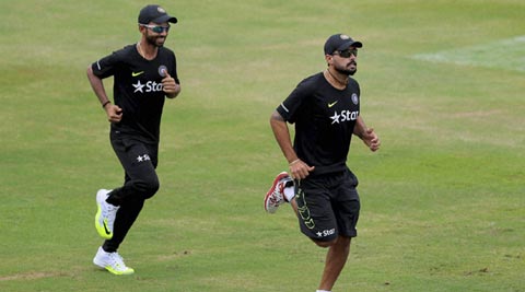 Murali Vijay, Murali Vijay India, India Murali Vijay, Murali Vijay injury, Vijay Injured, India Sri Lanka, Ind vs SL, SL vs Ind, Cricket News, Cricket