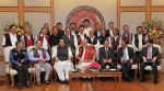 Meanwhile, Nagas are told: Resolve before govt character, leader, changes