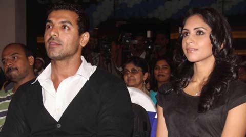 John Abraham, John Abraham news, John Abraham marriage, John Abraham priya runchal, John Abraham divorce, John Abraham priya runchal divorce