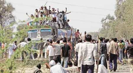 Murthal ‘rape’ report: Govt goofs up, helpline number that of MP man
