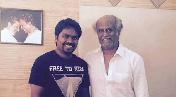 Rajinikanth, Rajinikanth news, Rajinikanth kabali, Rajinikanth Kabali Movie, Rajinikanth in Kabali, Rajinikanth 159th film, Rajinikanth's 159th film titled Kabali, Rajinikanth Movie, Pa.Ranjith, Pa Ranjith, Rajinikanth Pa Ranjith, Rajinikanth Pa.Ranjith, Rajinikanth Pa Ranjith Kabali, Entertainment news