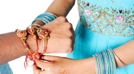 Raksha Bandhan gift for brother, missing sister traced 
